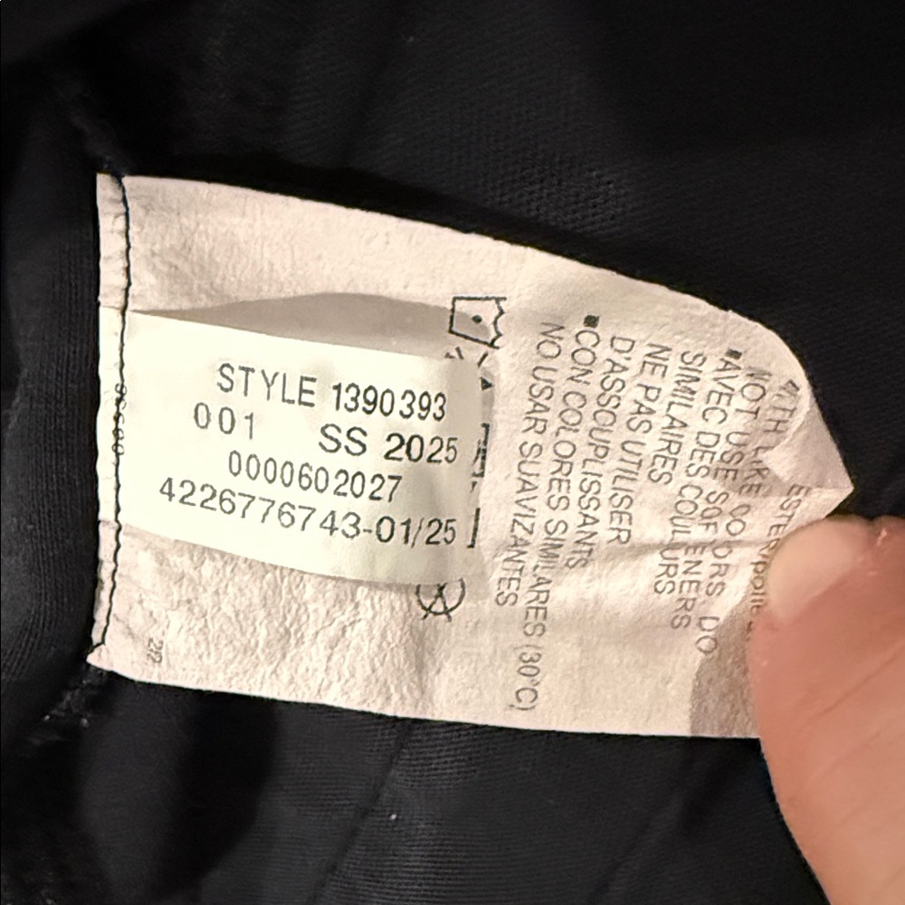 Under Armour Brown and Black Quarter-Zip sweatshirt - Picture 12 of 16